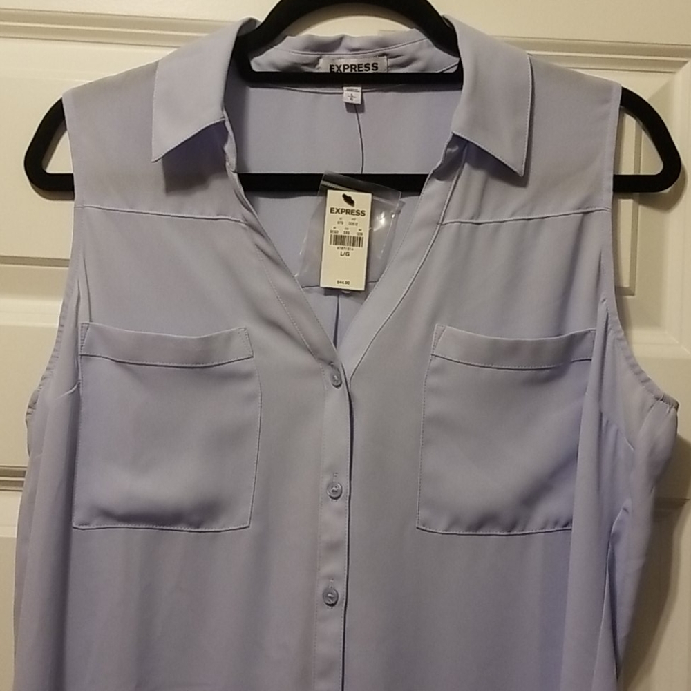 Express Portofino Tank